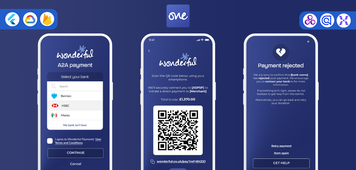 One by Wonderful App