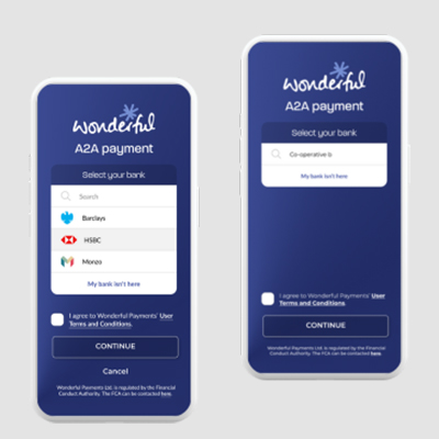 One by Wonderful App screenshot 2